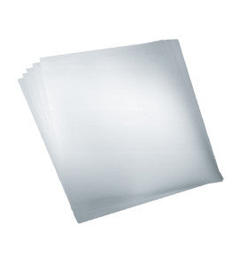Hojas de acetato y láminas de film transparente para imprimir o
