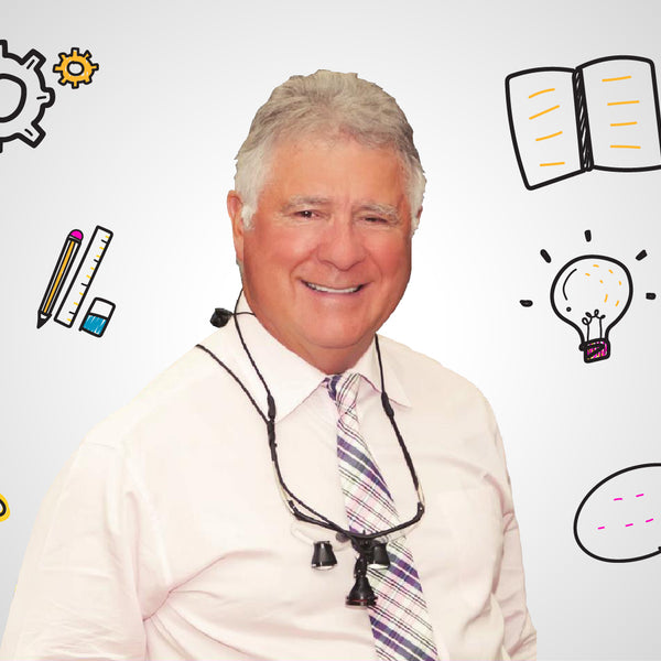 Dr. Tom Pitts y Lo Último en Brackets