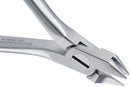 ALICATES ADERER DE TRES PICOS EXTRA-MINI, PREMIUM-LINE