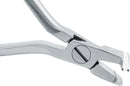 FLUSH CUTTER MINI CON ANILLO DE SILICONA, PREMIUM-LINE