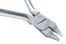 ALICATES DE SUJECIÓN/DESLIZANTES Y TUBOS DE TOPE, PREMIUM-LINE