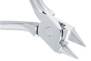 ALICATES ANGLE PARA DOBLAR ALAMBRES, PREMIUM-LINE