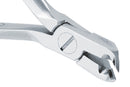 ALICATES ESPECIALES PARA QUITAR BRACKETS, ACODADOS 45°, PREMIUM-LINE