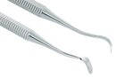 INSTRUMENTO DE DOBLE EXTREMO (SCALER)