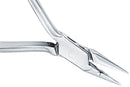 ALICATES DE PICOS PLANOS PREMIUM-LINE