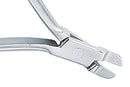 ALICATES ANGLE/TWEED PARA DOBLAR ARCOS, EQ-LINE