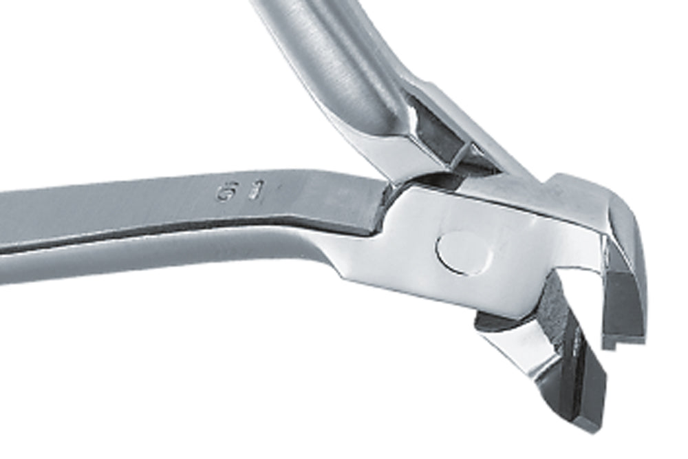 ALICATES DE CORTE DISTAL, EQ-LINE