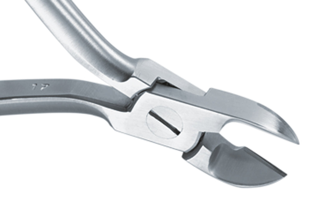 ALICATE DE CORTE LATERAL MEDIUM, EQ-LINE