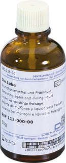 “DIE LUBE” – AISLANTE DE MUÑONES
