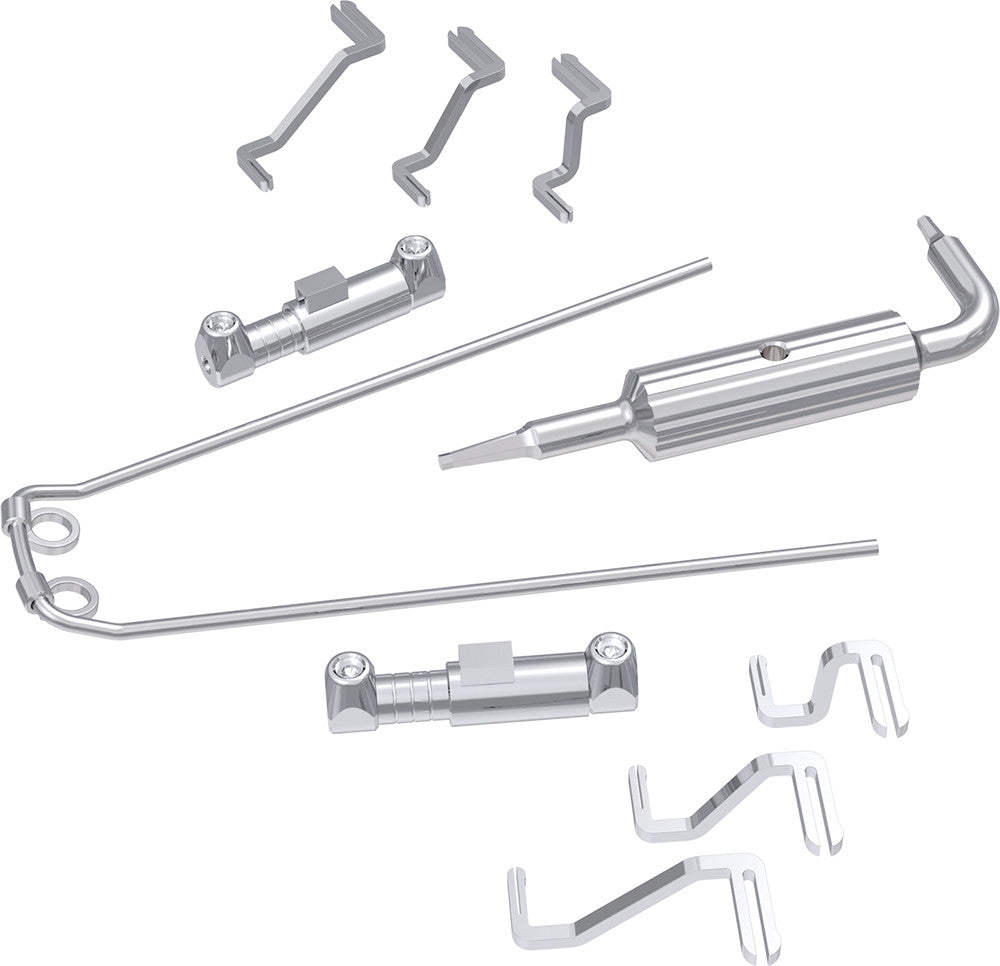 AMDA ® STARTER SET (MONTADO)
