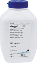 POLÍMERO ORTHOCRYL TRANSPARENTE