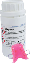 MONÓMERO ORTHOCRYL®, FUCSIA