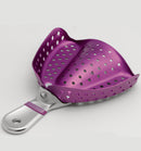 CUBETA VIOLETA SUPERIOR, ALUMINIO