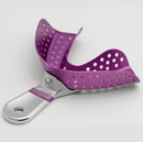 CUBETA VIOLETA INFERIOR, ALUMINIO