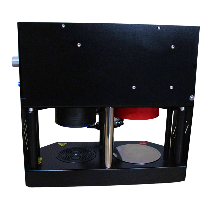 PLASTIFICADORA EVOLUTION PRESS