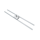 TORNILLO HYRAX MINI - 7, RECTO (UNIDAD)