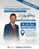 CURSO FILOSOFÍA PITTS: UNA NUEVA VISIÓN DE LA ORTODONCIA ESTÉTICA