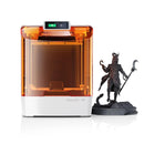 IMPRESORA 3D HALOT-X1 3D PRINTER, PIOCREAT