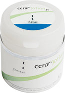 CERAMOTION® ZR INCISAL 1