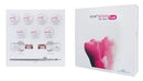 CERAMOTION ONE TOUCH PINK SET