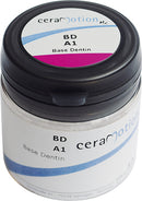 CERAMOTION INCISAL OPAL 1