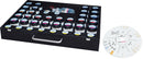 CERAMOTION ME 8 SHADE SET (PASTE OPAQUE)