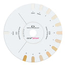 CERAMOTION SHADE DISC CHROMA CONCEPT/BLEACH