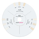 CERAMOTION SHADE DISC TOUCH UP