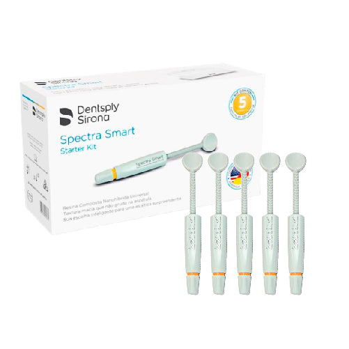 Spectra Smart Spectra Smart