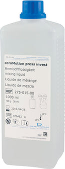CERAMOTION PRESS INVEST LÍQUIDO
