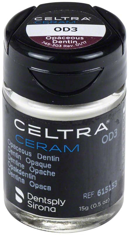 CELTRA CERAM DENTINA OPACA 15 GRS.