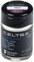 CC DENTINA OPACA OD0, 15 GRS.