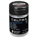 CC EFECTO DENTINA DE1 BLUE, 15 GRS.