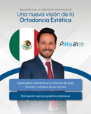 CURSO FILOSOFÍA PITTS: UNA NUEVA VISIÓN DE LA ORTODONCIA ESTÉTICA