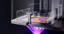 IMPRESORA 3D PIONEXT ULTRA COMBO, PIOCREAT