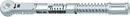 TOMAS-TORQUE RATCHET