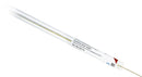 SOLDADURA UNIVERSAL DE PLATA EN FORMA DE TUBO, CON FUNDENTE INCORPORADO 1,2 GR