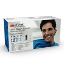 KIT FILTEK Z350 XT 5 JER + SBU 5ML + ETCHANT GEL JER + ACCESORIOS