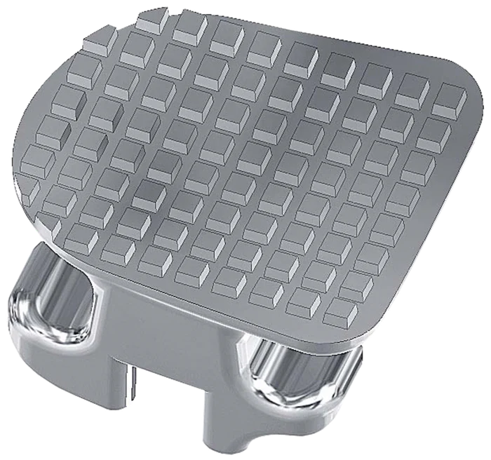 CASOS BRACKET MINI TWIN ROTH 0,18 BIOMIM, OC ORTHODONTICS