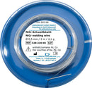 ALAMBRE DE NICR PARA SOLDAR CON LÁSER, Ø 0,50 MM