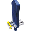 TORNILLOS DE EXPANSIÓN, ACERO INOXIDABLE, MEDIUM