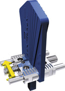 TORNILLOS DE EXPANSIÓN, ACERO INOXIDABLE, MAGNUM