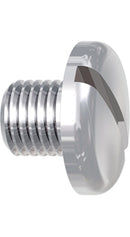 TORNILLO RANURADO