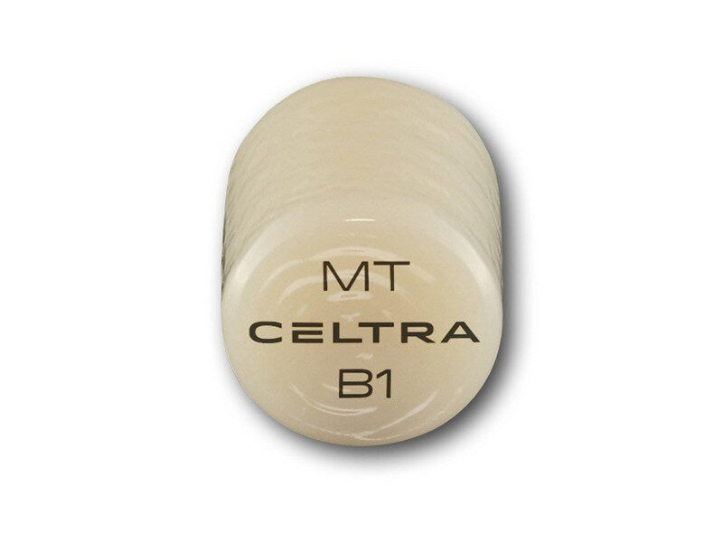 CELTRA PRESS MT B1, 3x6 GRS.