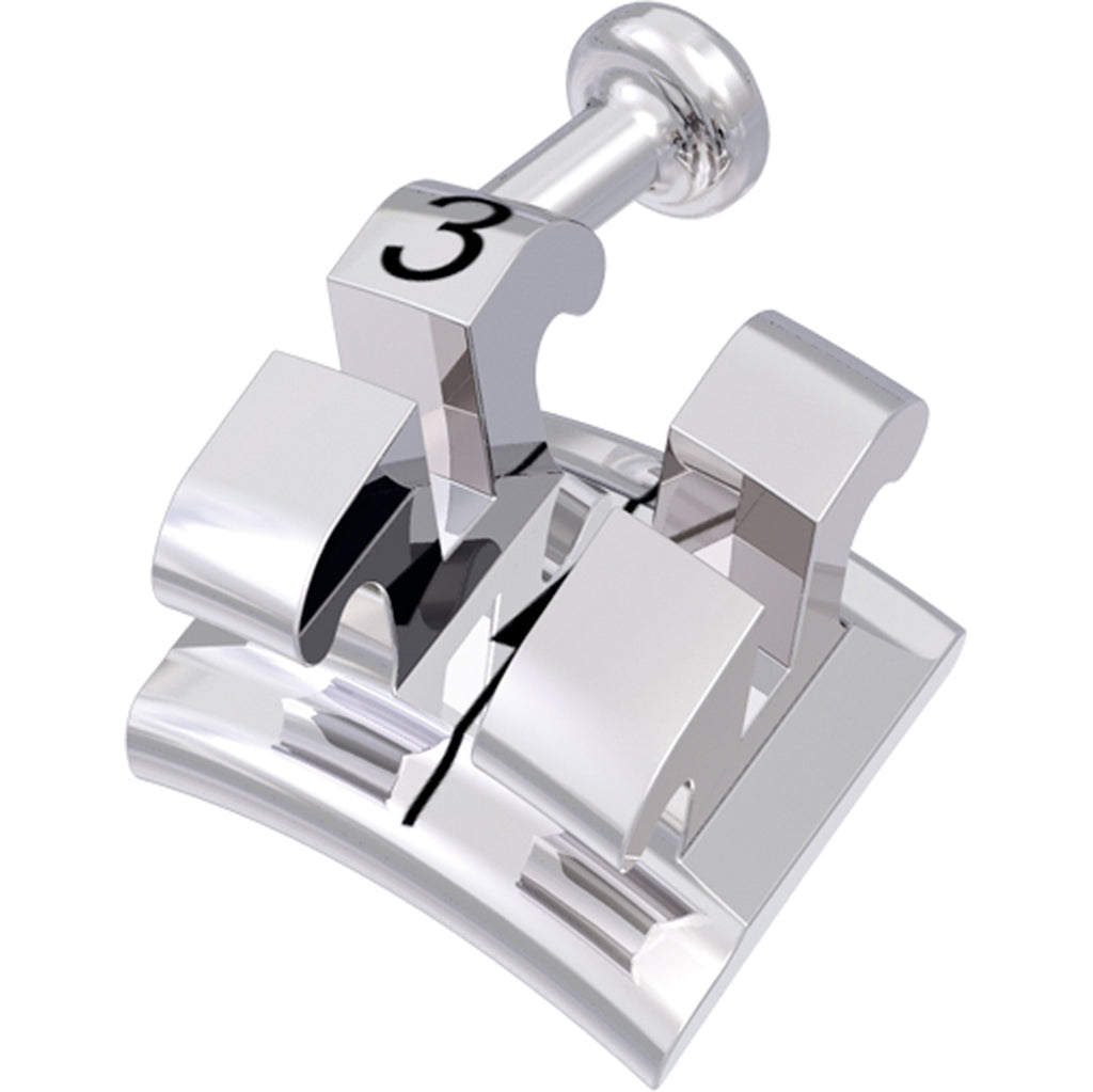 BRACKET EQUILIBRIUM MINI ROTH 0.22 12 UR