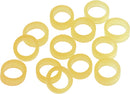 ELASTICOS LATEX FUERTES 4,80MM