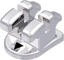 BRACKET METÁLICO DISCOVERY®, DIENTE 42-41/31-32, ROTH 22 10PZAS