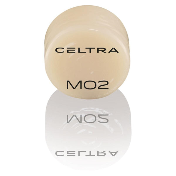 CELTRA PRESS MO 2, 5X3 GRS.