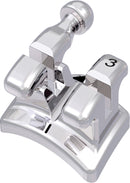 CASO BRACKET METÁLICO DISCOVERY® ROTH 0.22