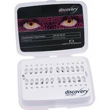 CASO DISCOVERY DELIGHT, LINGUAL